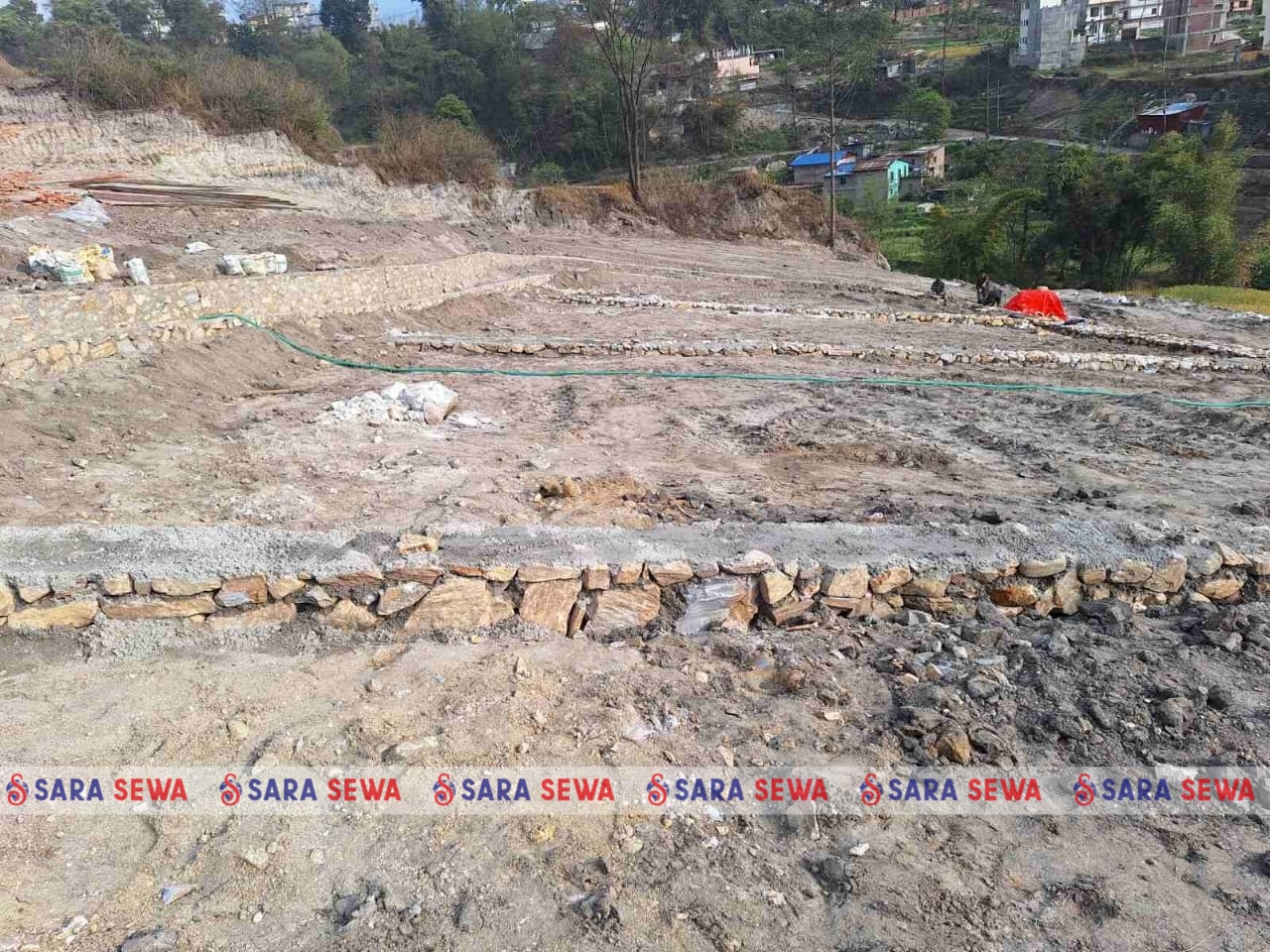 Picture of Budhanilkantha Municipality, Bagmati